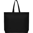 Torba non woven SEA BO7504 - czarny