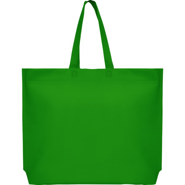 Torba non woven SEA BO7504 - zielony paprotkowy