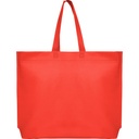 Torba non woven SEA BO7504 - czerwony