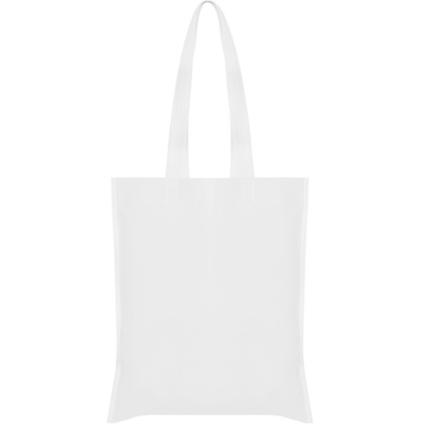 Torba non woven CREST BO7506 - biały