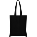 Torba non woven CREST BO7506 - czarny