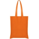 Torba non woven CREST BO7506 - pomarańczowy