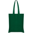 Torba non woven CREST BO7506 - zieleń butelkowa