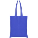 Torba non woven CREST BO7506 - jaskrawoniebieski