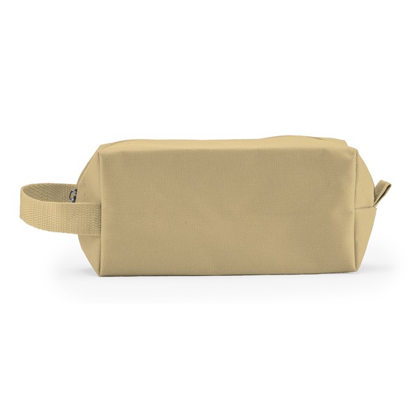 Kosmetyczka PARDELA BO7513 - piaskowy
