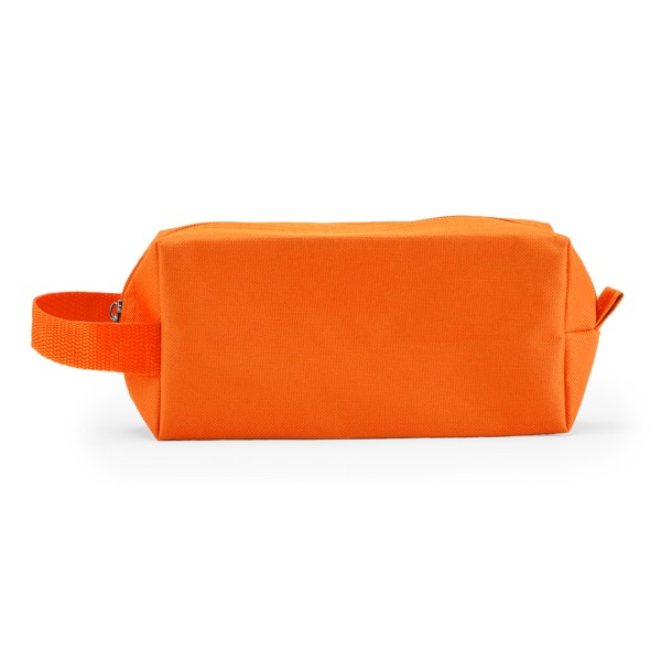 Kosmetyczka PARDELA BO7513 - pomarańczowy
