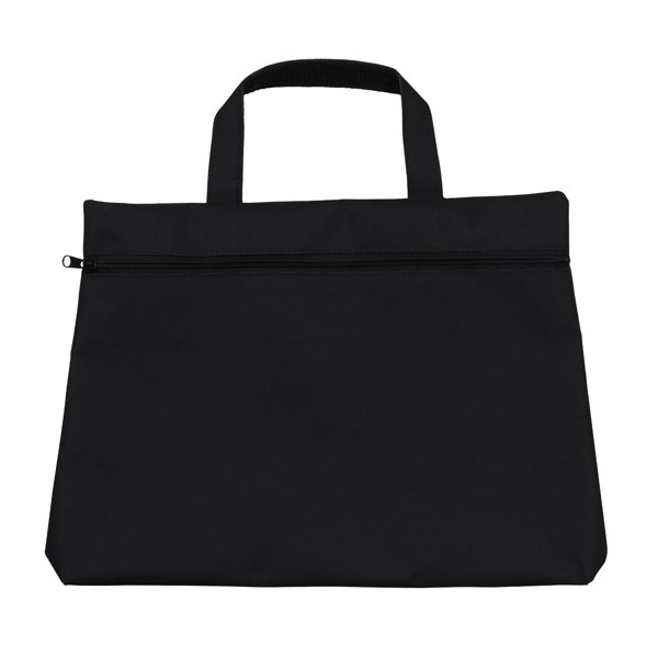 Torba na dokumenty CHARRAN BO7517 - czarny