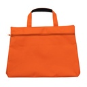 Torba na dokumenty CHARRAN BO7517 - pomarańczowy