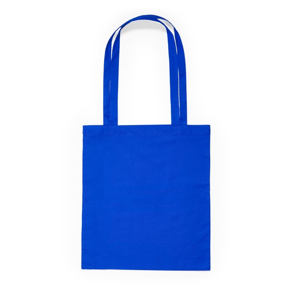Torba KNOLL BO7521 - królewski niebieski