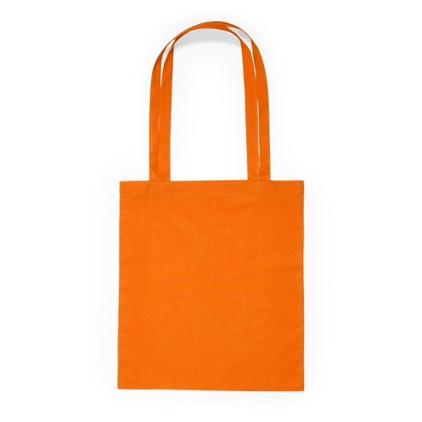 Torba KNOLL BO7521 - pomarańczowy
