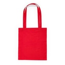 Torba KNOLL BO7521 - czerwony