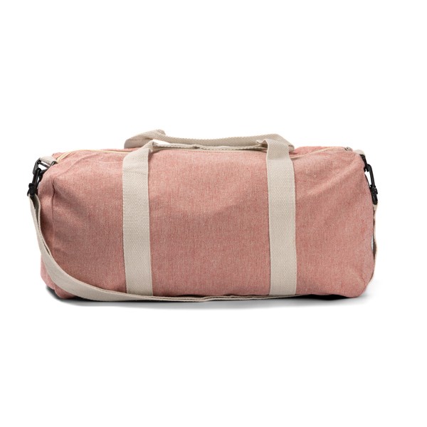 Torba wielofunkcyjna MONDELO BO7616 - czerwony