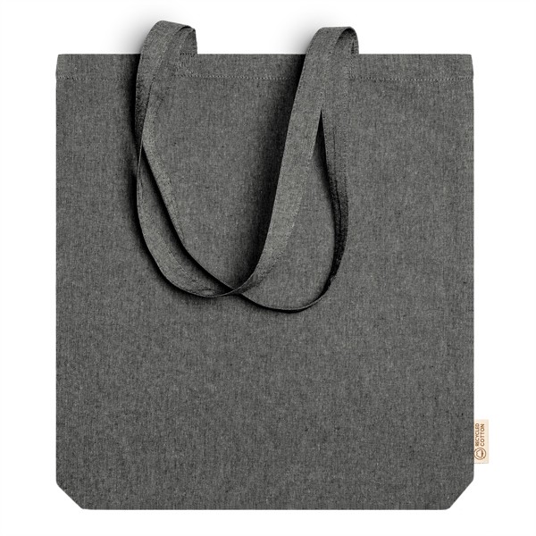 Torba LUMIA BO7617 - czarny
