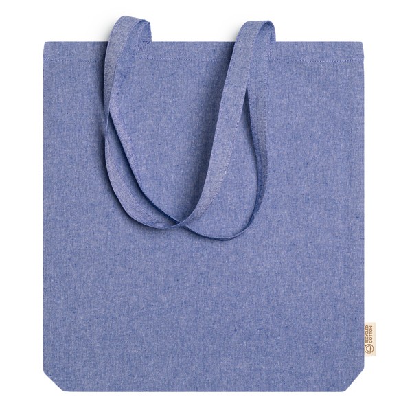 Torba LUMIA BO7617 - królewski niebieski