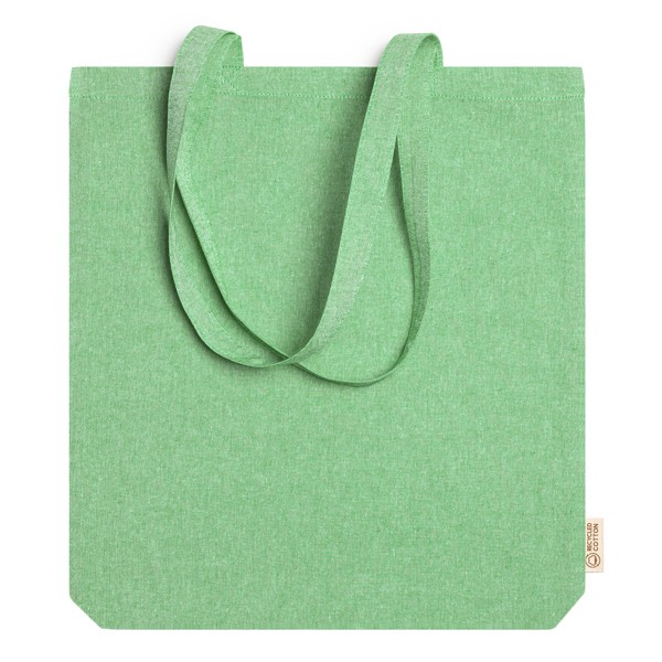 Torba LUMIA BO7617 - zielony paprotkowy