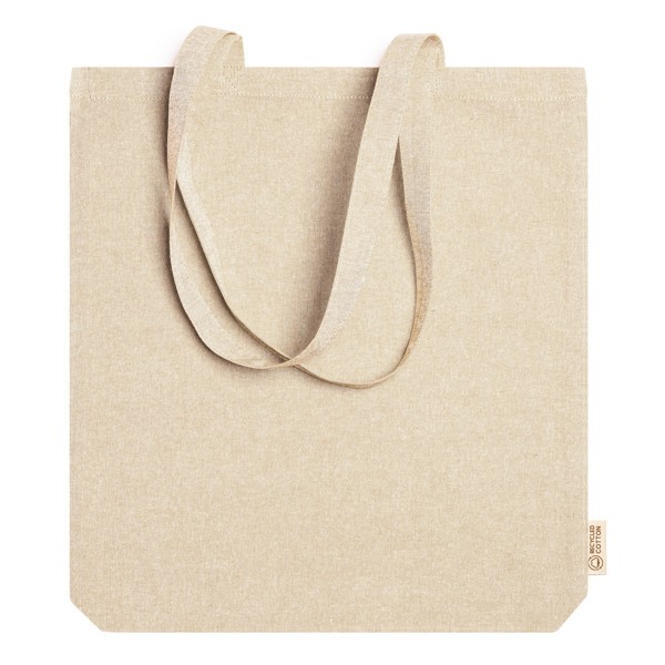 Torba LUMIA BO7617 - naturalny