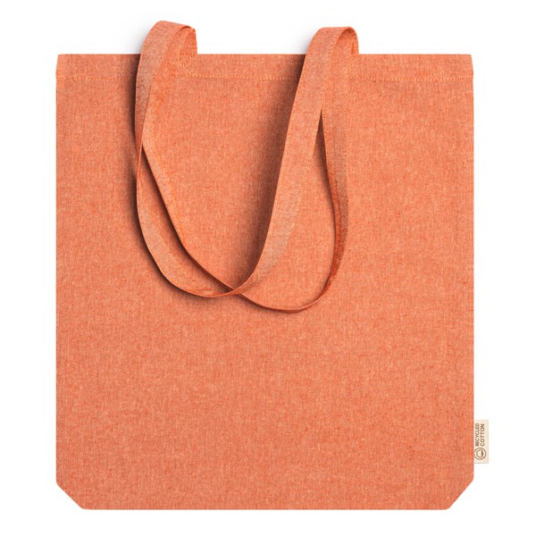 Torba LUMIA BO7617 - pomarańczowy