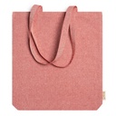 Torba LUMIA BO7617 - czerwony