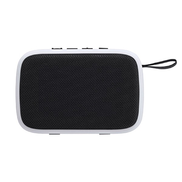 Głośnik bluetooth ARMIN BS3204 - biały