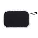 Głośnik bluetooth ARMIN BS3204 - biały