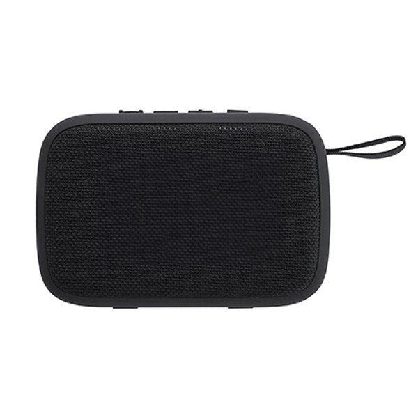 Głośnik bluetooth ARMIN BS3204 - czarny