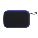 Głośnik bluetooth ARMIN BS3204 - królewski niebieski