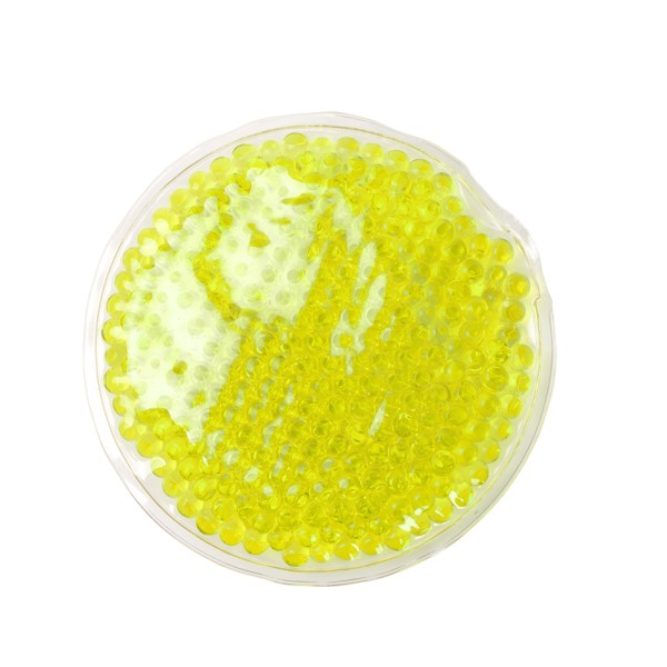 Ice/heat pack GELOX BW1851 - żółty