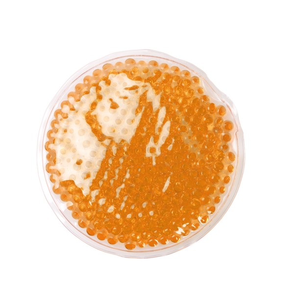 Ice/heat pack GELOX BW1851 - pomarańczowy
