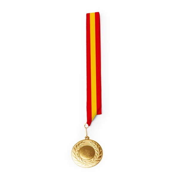 Medal LEDEKI CP1963 - hiszpania