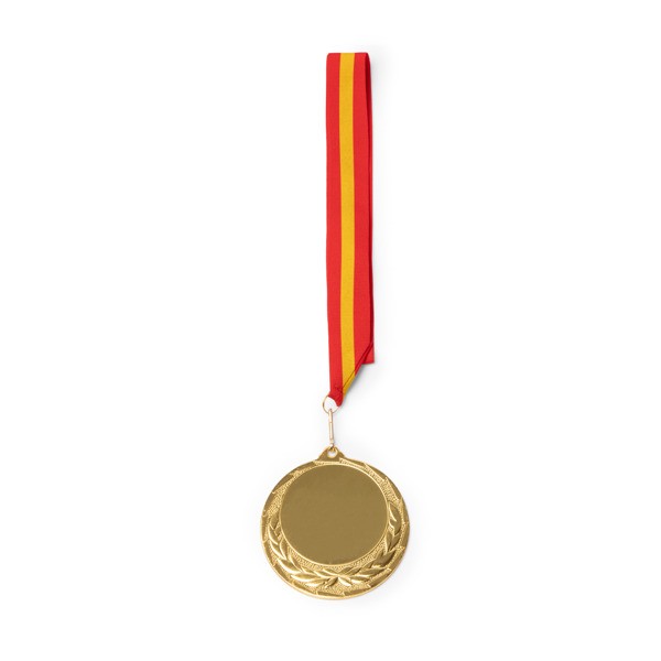 Medal DRESEL CP2043 - hiszpania