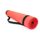 Mata do jogi CHAKRA CP7102 - czerwony