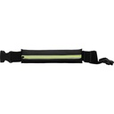 Pas wielofunkcyjny MARATHON CP7118 - czarny/żółty fluorescencyjny