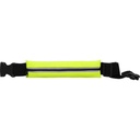 Pas wielofunkcyjny MARATHON CP7118 - żółty fluorescencyjny/czarny