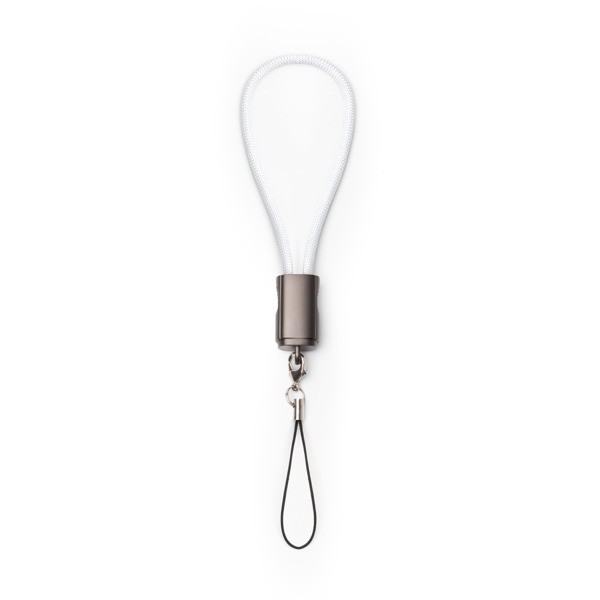 Cable CEBUK CR2054 - biały