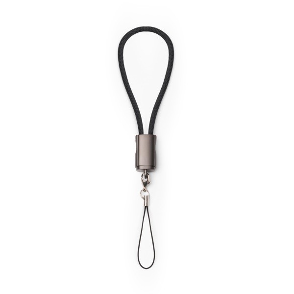 Cable CEBUK CR2054 - czarny