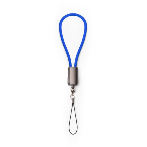 Cable CEBUK CR2054 - królewski niebieski