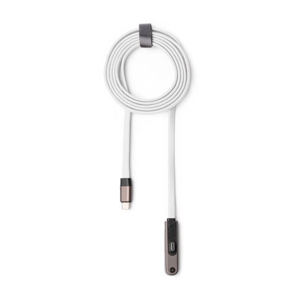 Cable PRYOR CR2055 - biały