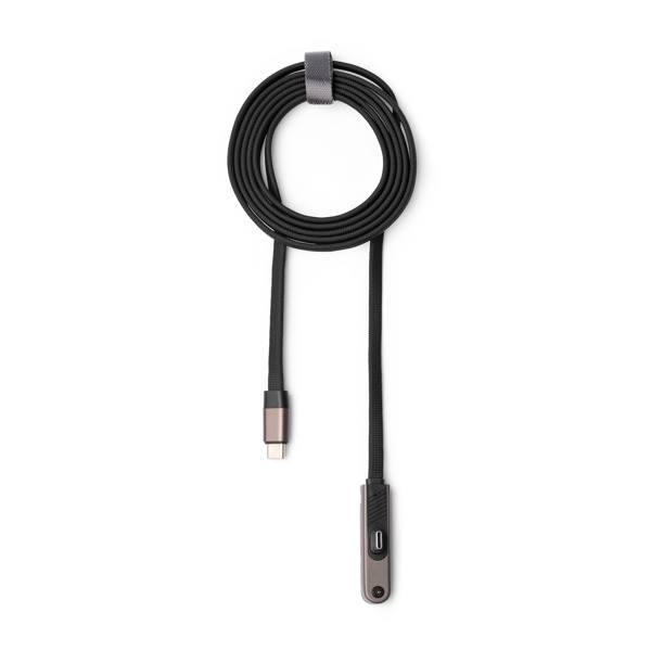 Cable PRYOR CR2055 - czarny