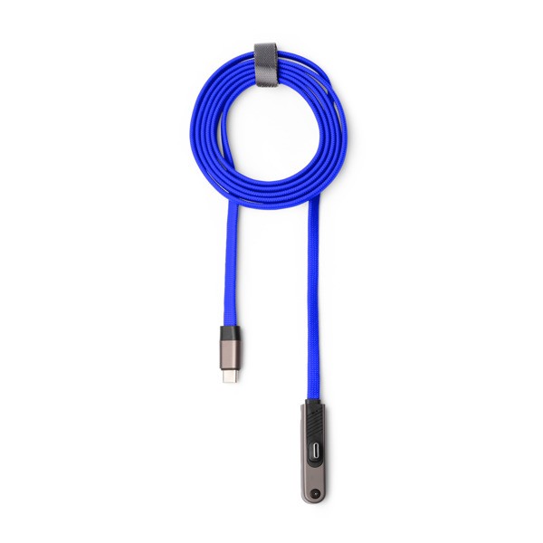 Cable PRYOR CR2055 - królewski niebieski