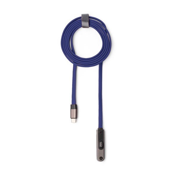 Cable PRYOR CR2055 - granatowy