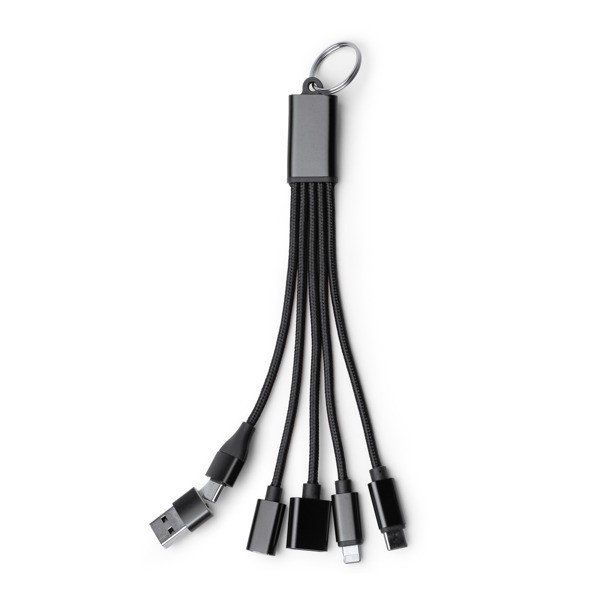 Produkt KOLTAX CR2058 - czarny