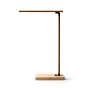 Lampka z ładowarką MARSAL CR2990 - naturalny