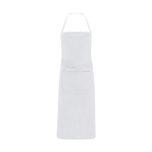 Fartuch DUCASSE DE9129 - biały