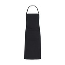 Fartuch DUCASSE DE9129 - czarny