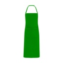 Fartuch DUCASSE DE9129 - zielony paprotkowy