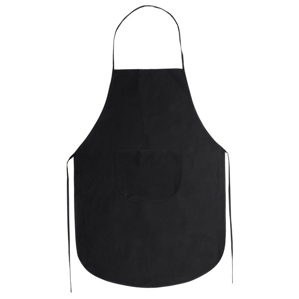Fartuch KELLER DE9130 - czarny