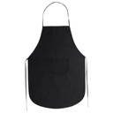 Fartuch KELLER DE9130 - czarny