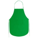 Fartuch KELLER DE9130 - zielony paprotkowy