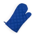 Rękawica kuchenna ROCA DE9132 - królewski niebieski