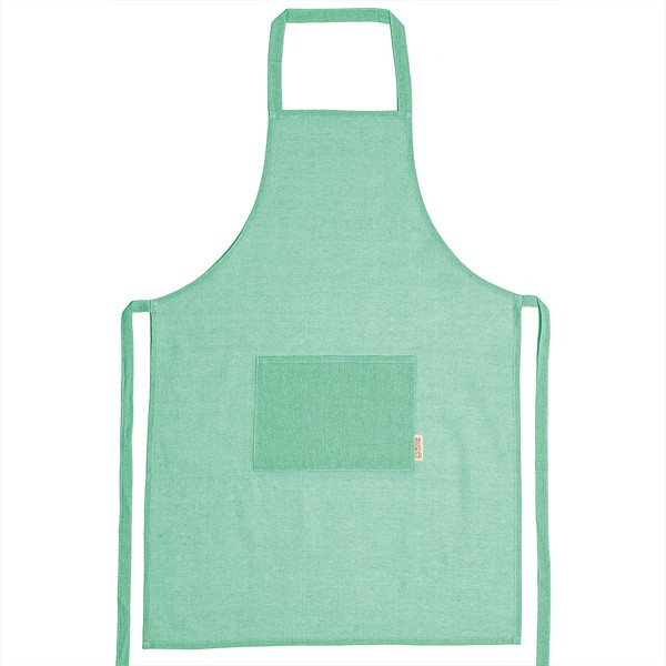 Fartuch AROLA DE9136 - zielony paprotkowy